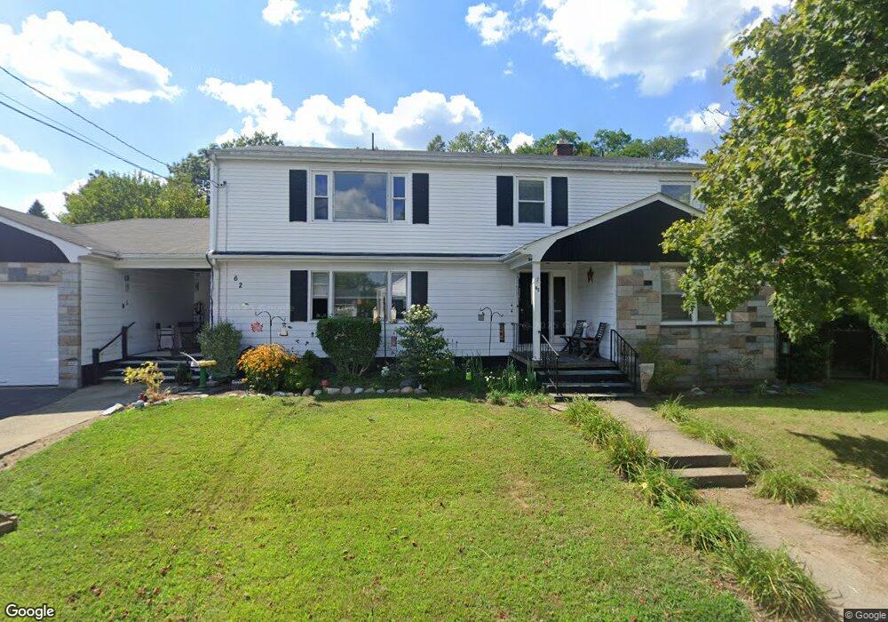 67,71,75 Hillcrest Ave, Providence, RI 02909 - photo 1