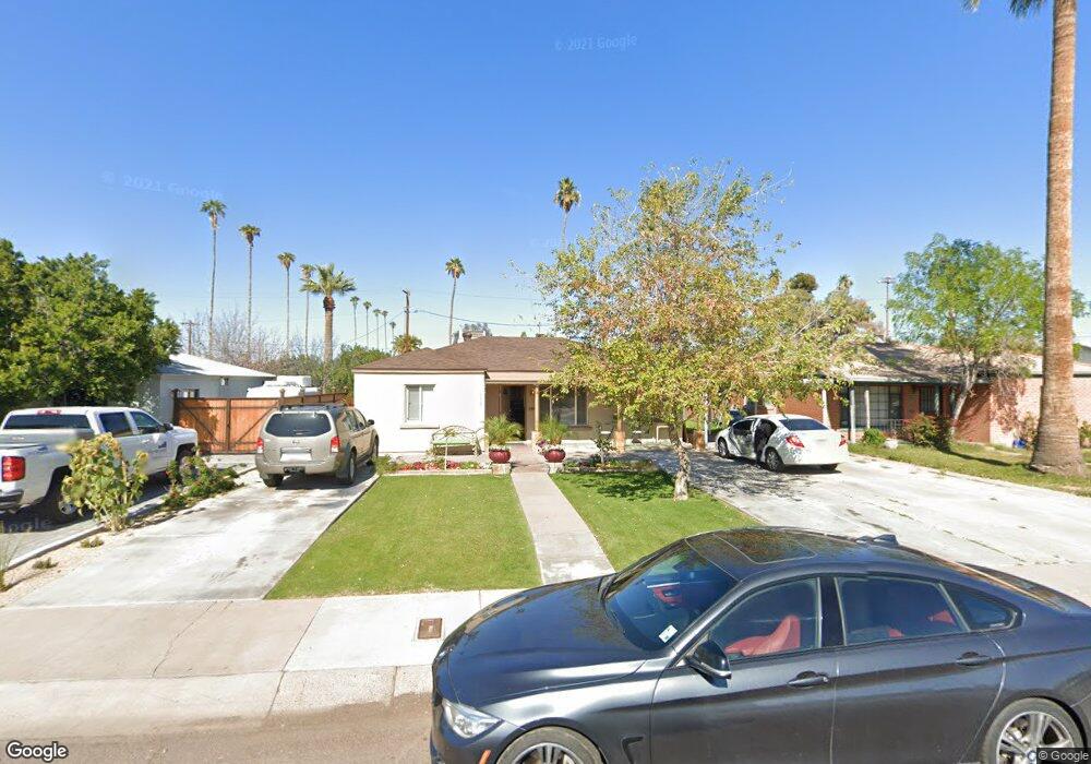 1210 E Almeria Rd, Phoenix, AZ 85006 - photo 1