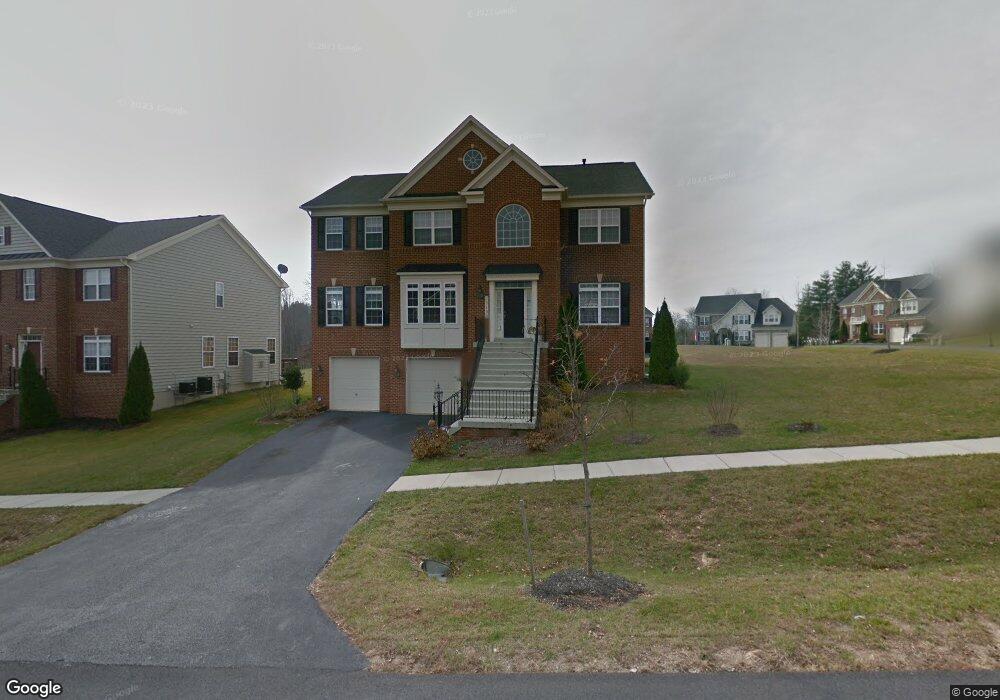 23106 Timber Creek Ln, Clarksburg, MD 20871 - photo 1