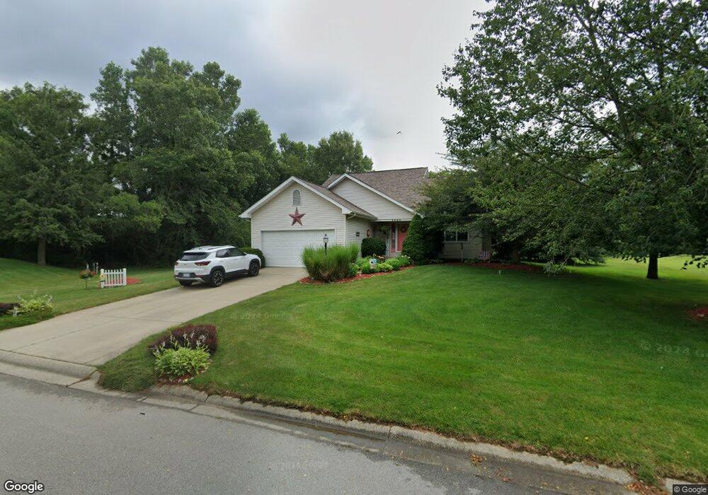 4985 Hunters Glen, La Porte, IN 46350 - photo 1