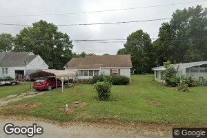 332 E 4th St, Norborne, MO 64668