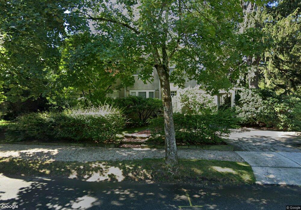 91 Neshobe Rd, Waban, MA 02468 - photo 1