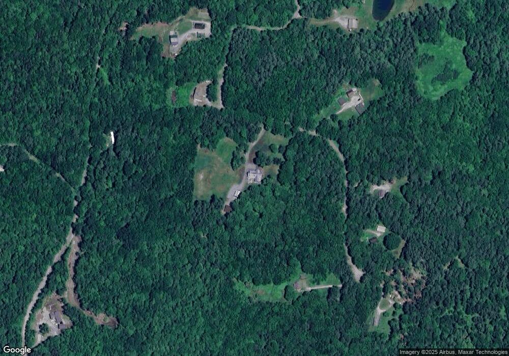 322 The Hill, Cavendish, VT 05142 - photo 1