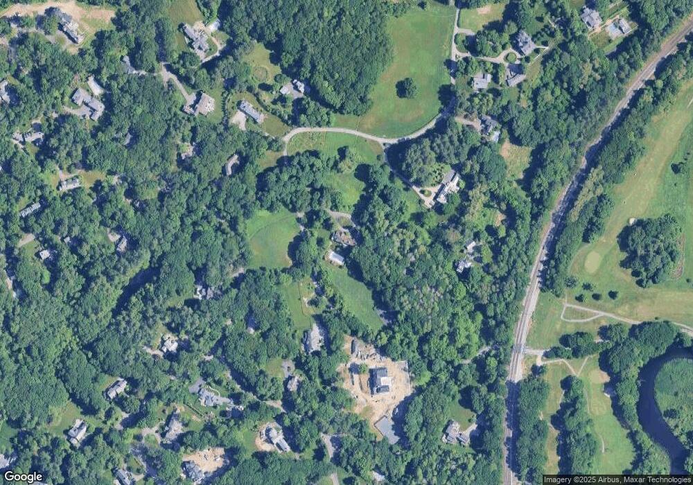 140 Orchard Ave, Weston, MA 02493 - photo 1