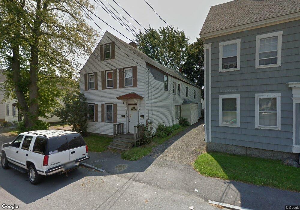 20 Green St, Saco, ME 04072 - photo 1