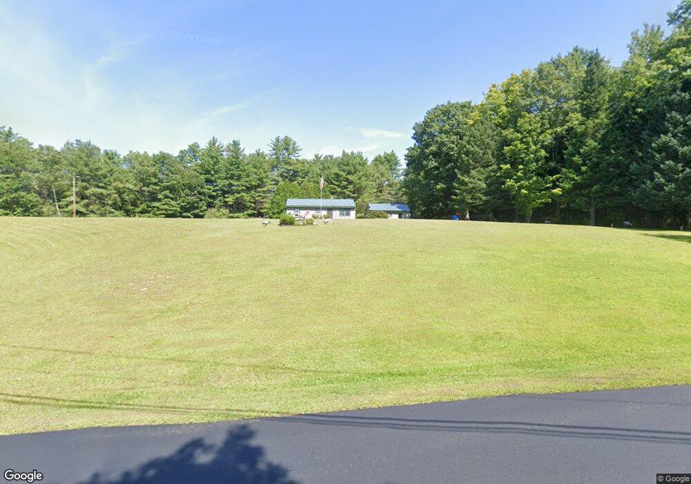 568 Willow Brook Rd, Plainfield, NH 03781 - photo 1