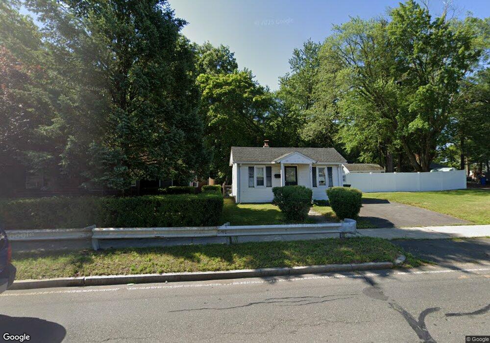 2059 Page Blvd, Indian Orchard, MA 01151 - photo 1