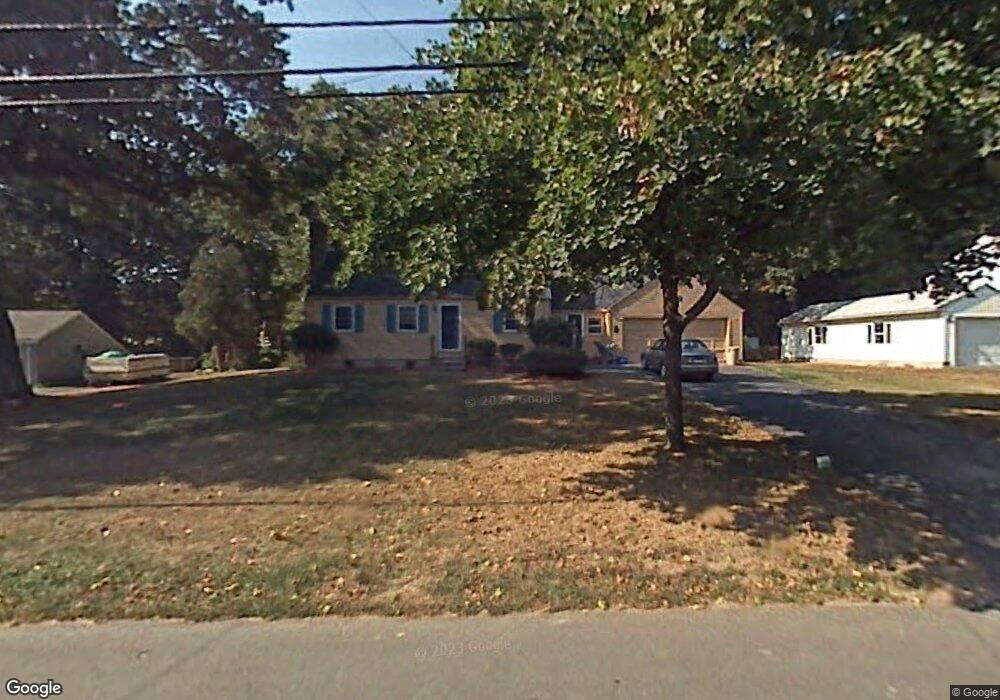 35 Knollwood Rd, Farmington, CT 06032 - photo 1