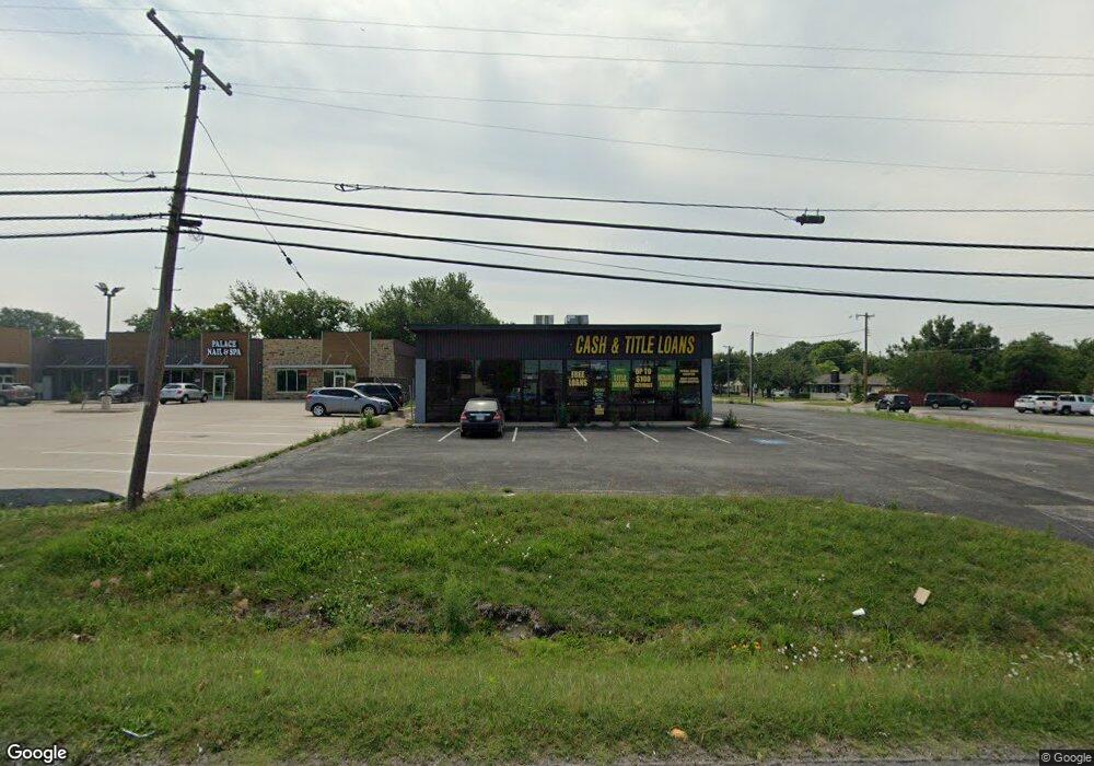 2201 Texoma Pkwy unit 200, Sherman, TX 75090 - photo 1