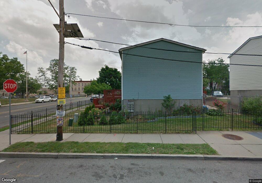 4 Kearny St, Newark, NJ 07104 - photo 1