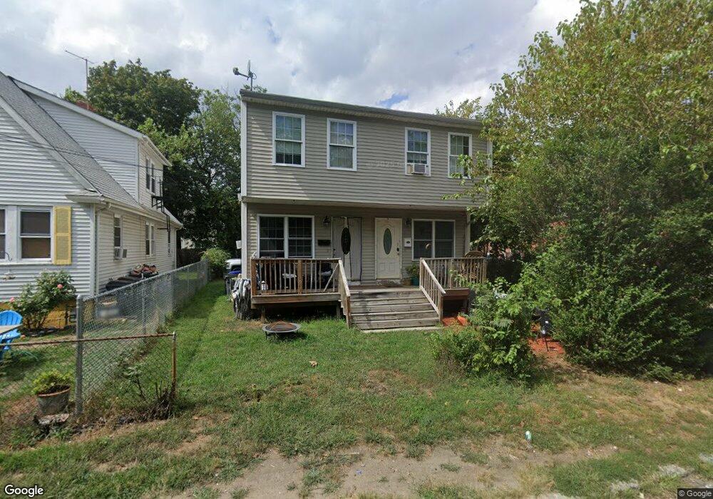 44 Pumgansett St, Providence, RI 02908 - photo 1