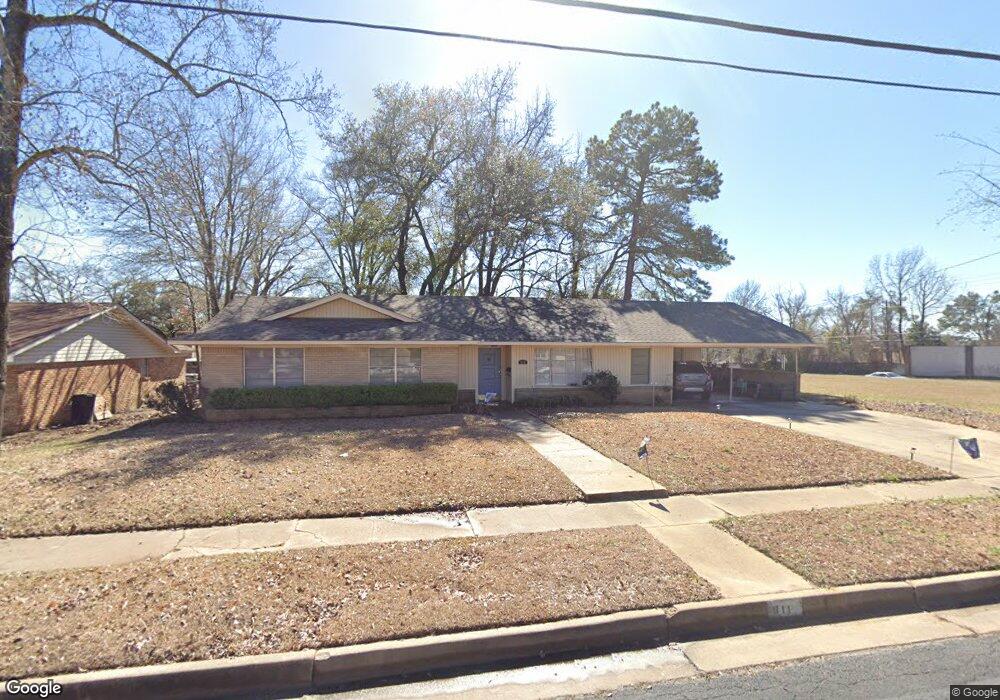 111 Stanford St, Tyler, TX 75701 - photo 1