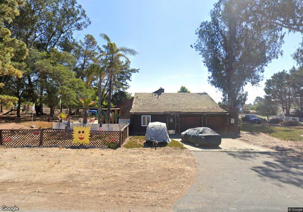 290 N Las Flores Dr, Nipomo, CA 93444 - photo 1