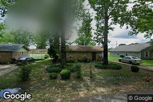 302 Carver Ave, Rolling Fork, MS 39159