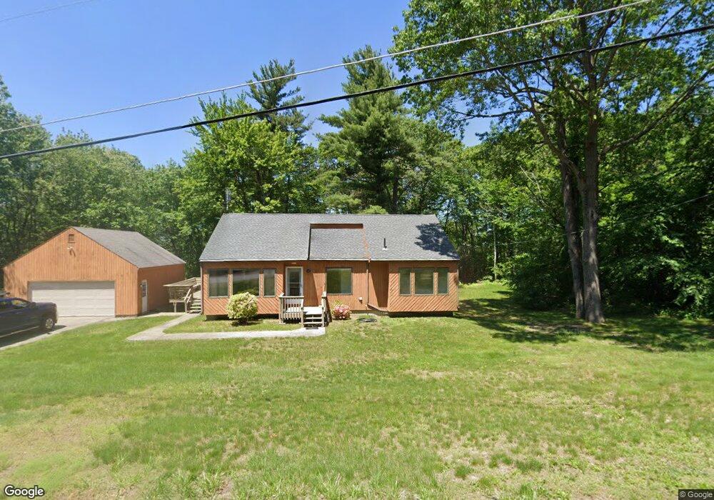 4 Redfield Cir, Derry, NH 03038 - photo 1