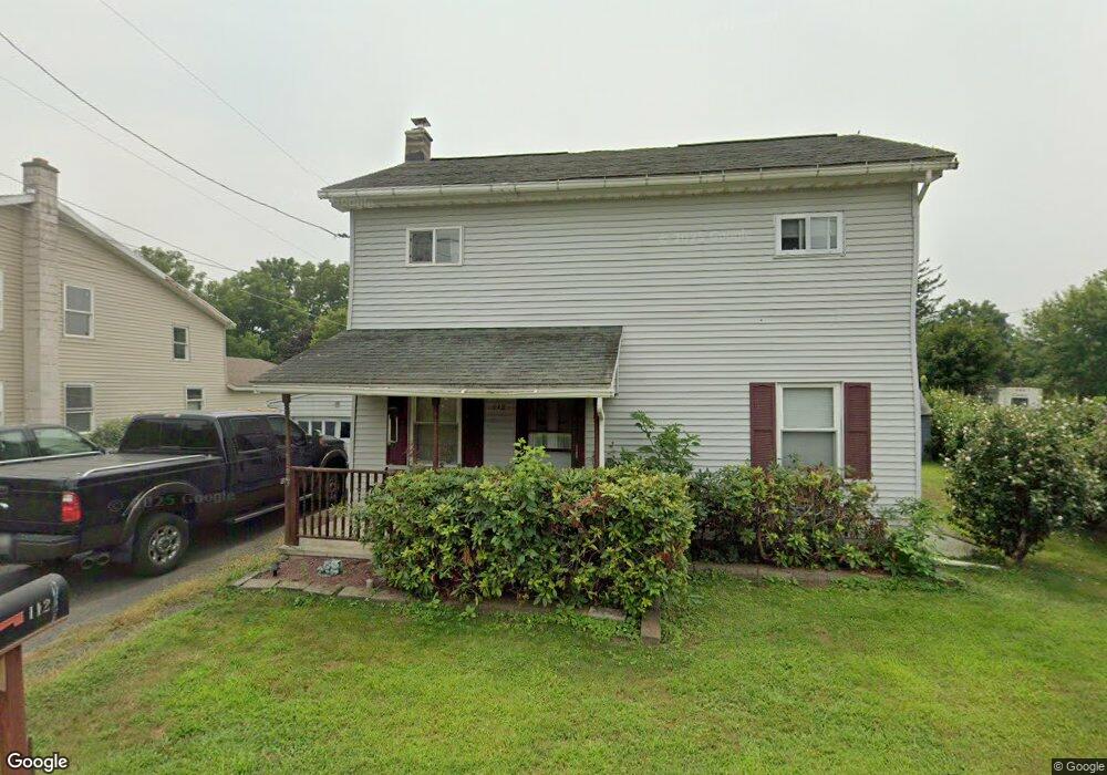 112 Walnut Dr, Berwick, PA 18603 - photo 1