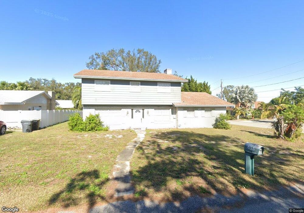 833 Lake Elbert Ct, Winter Haven, FL 33881 - photo 1