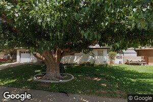 607 N Lamar St, Texico, NM 88135
