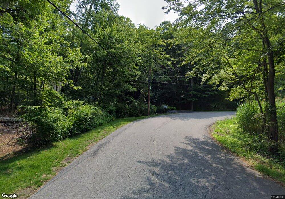 7 Hardscrabble Cir, Armonk, NY 10504 - photo 1