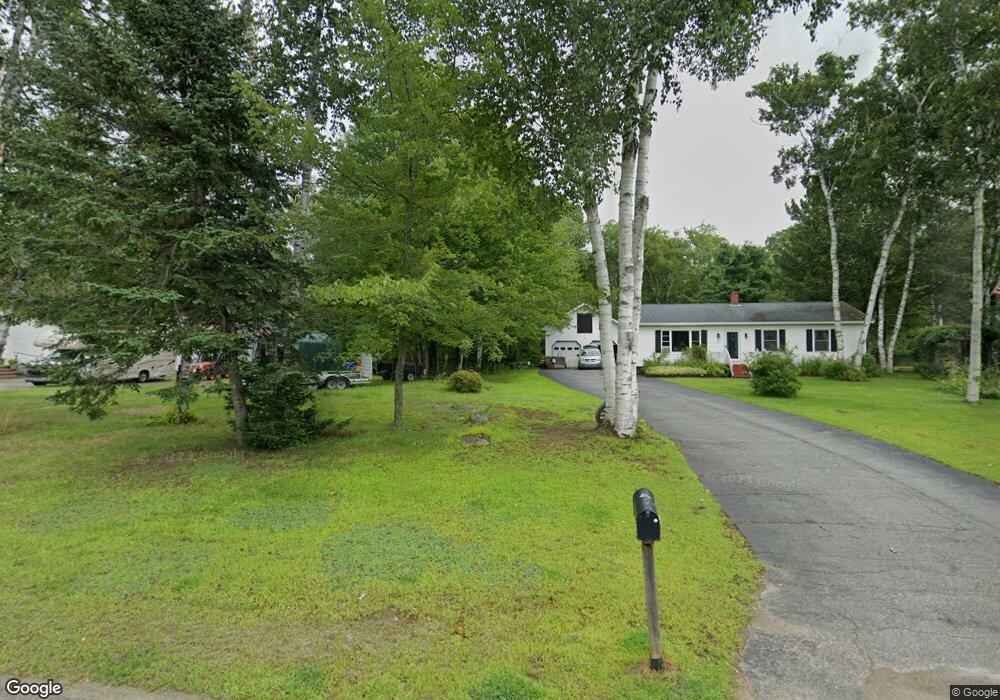395 Massachusetts Ave, Millinocket, ME 04462 - photo 1