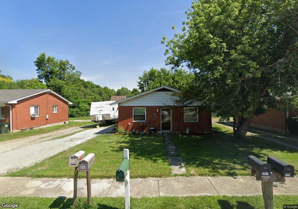 158 Prugh Ave, Xenia, OH 45385 - photo 1