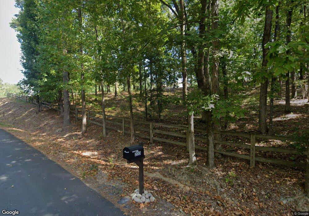 233 Crane Eater Rd NE, Calhoun, GA 30701 - photo 1