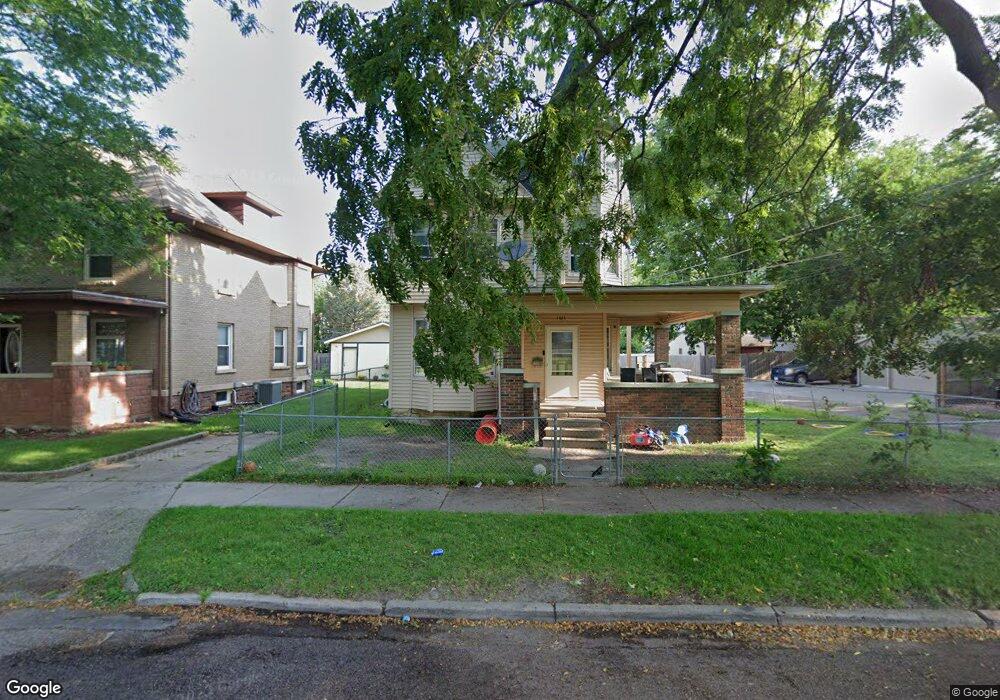 1617 12th Ave, Rock Island, IL 61201 - photo 1