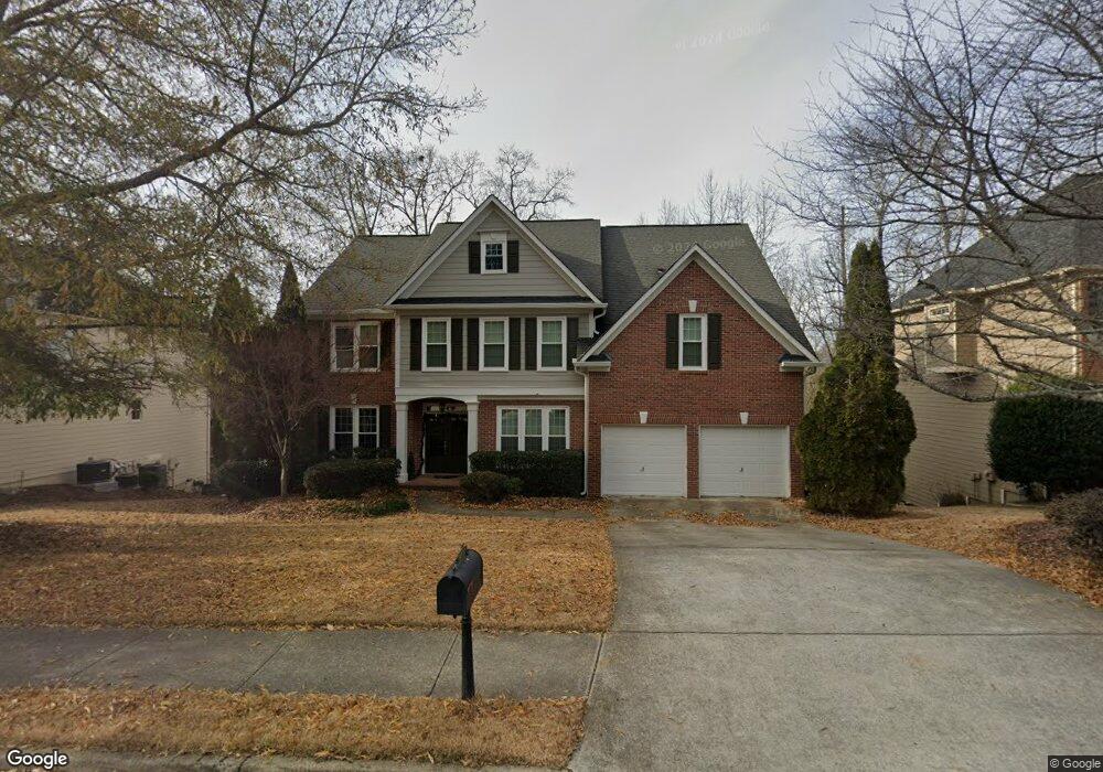 4080 Summit Gate Dr, Suwanee, GA 30024 - photo 1
