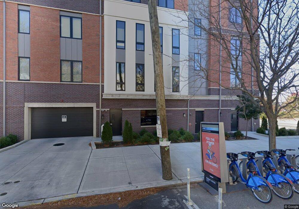 3316 John F. Kennedy Blvd unit 504, Jersey City, NJ 07307 - photo 1