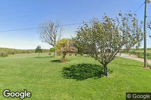 772 Union Light Rd, Mammoth Cave, KY 42259