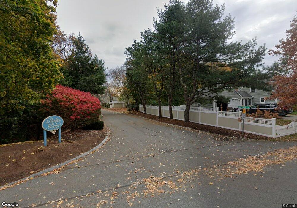 26 Parker Ridge Way, Newburyport, MA 01950 - photo 1