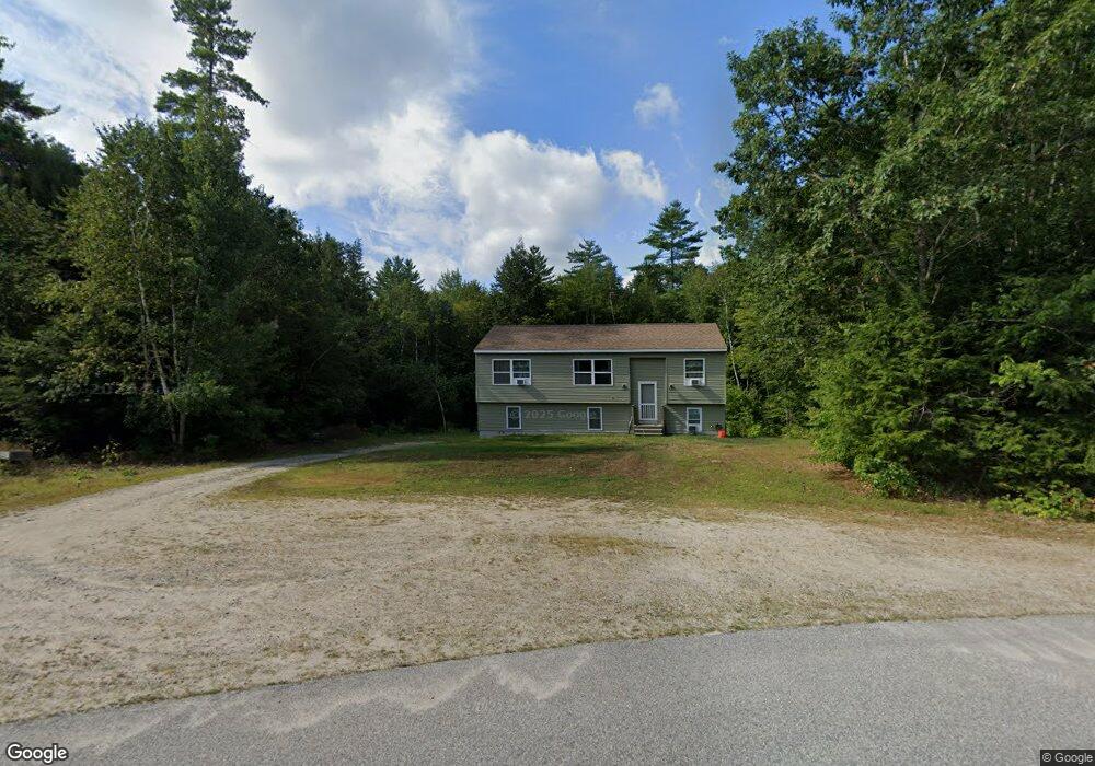 33 Hamilton Way, Limerick, ME 04048 - photo 1