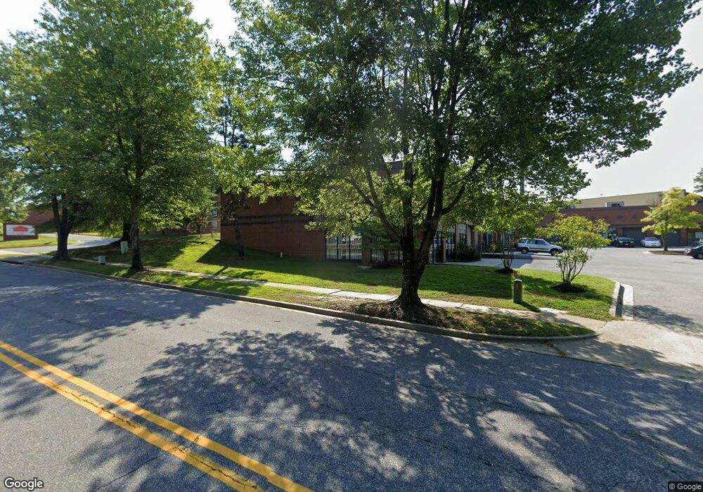 9127 Hampton Overlook, Capitol Heights, MD 20743 - photo 1