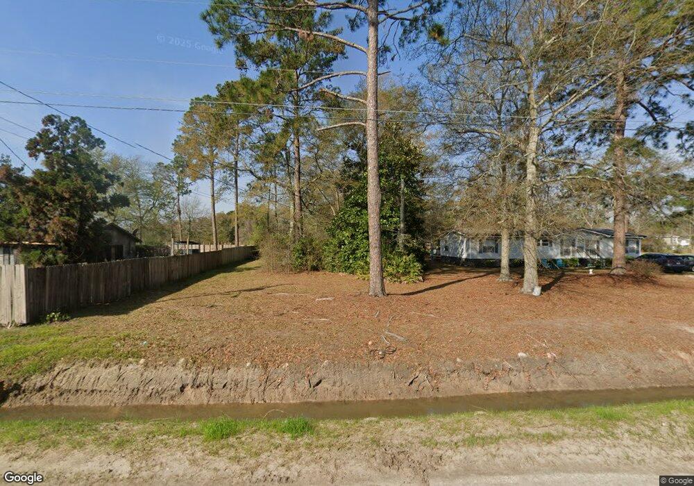 384 Martin Luther King jr Dr, Lenox, GA 31637 - photo 1