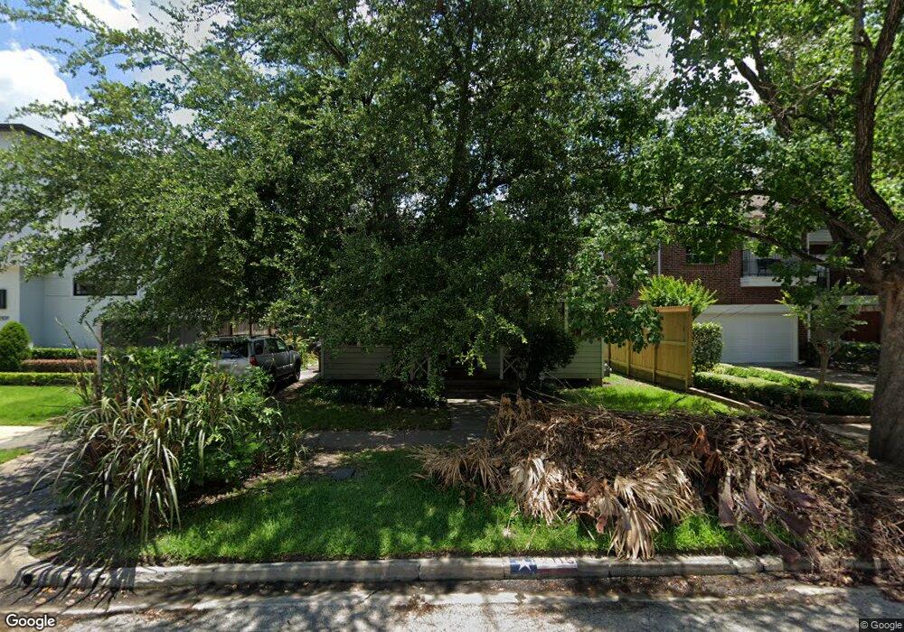 2115 Morse St, Houston, TX 77019 - photo 1