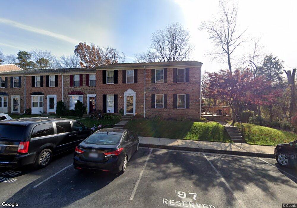 6394 Ducketts Ln, Elkridge, MD 21075 - photo 1