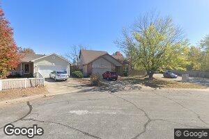 2521 Delaware Ct, Joplin, MO 64804