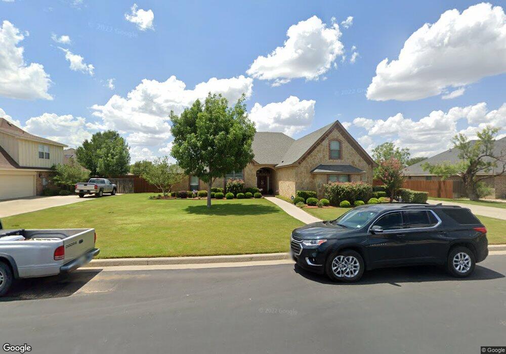 4705 Royal Troon Dr, San Angelo, TX 76904 - photo 1