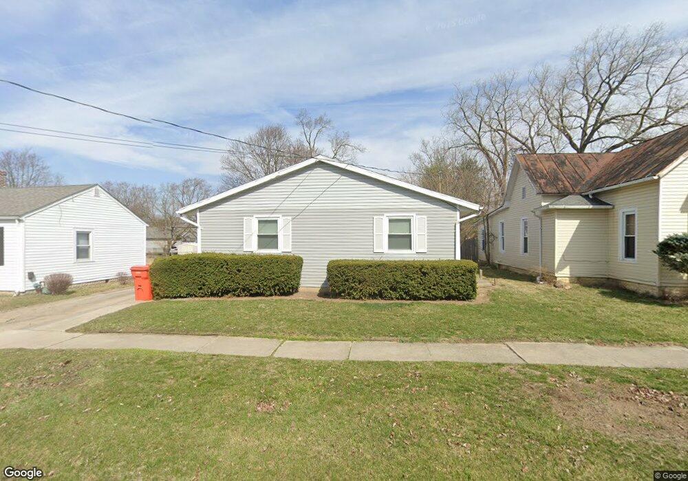 220 Lester Ave, Findlay, OH 45840 - photo 1