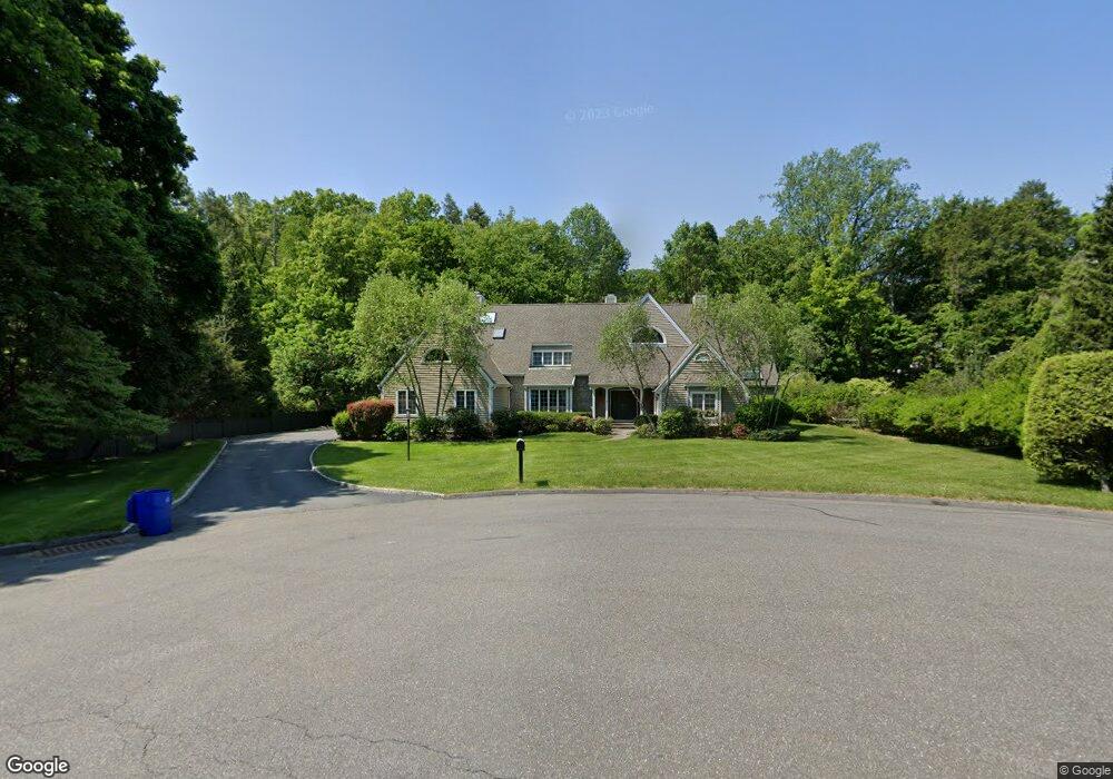 5 Westerleigh Ct, Purchase, NY 10577 - photo 1