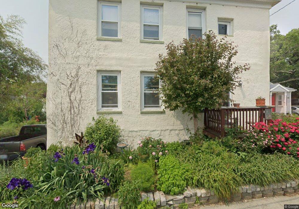 17 Ticknor St, Providence, RI 02909 - photo 1