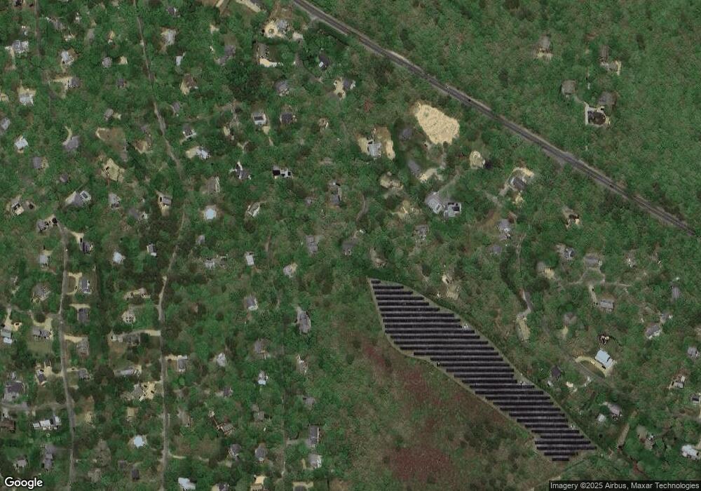 1 Edgewood Dr, Edgartown, MA 02539 - photo 1