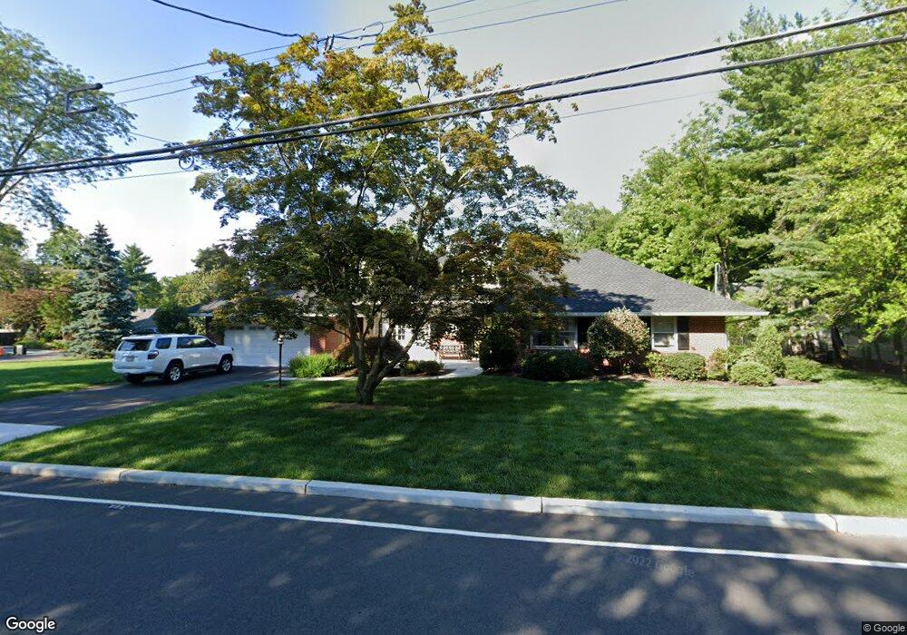 490 W Euclid Ave, Haddonfield, NJ 08033 - photo 1