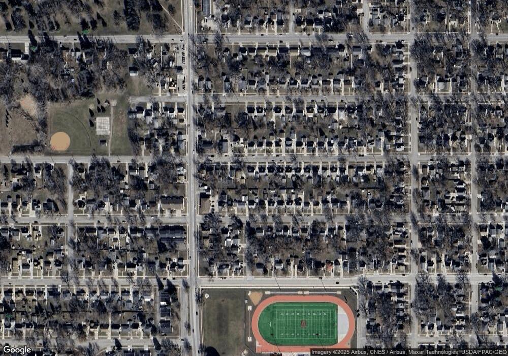 1407 6th Ave NW, Austin, MN 55912 - photo 1