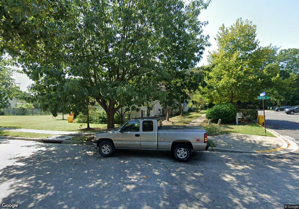 1107 Hunter Ct W, Pasadena, MD 21122 - photo 1