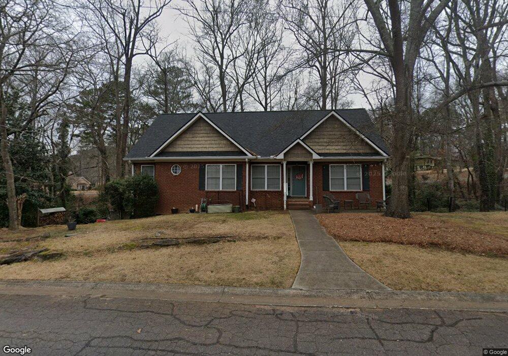 136 Tuxedo Rd, Athens, GA 30606 - photo 1
