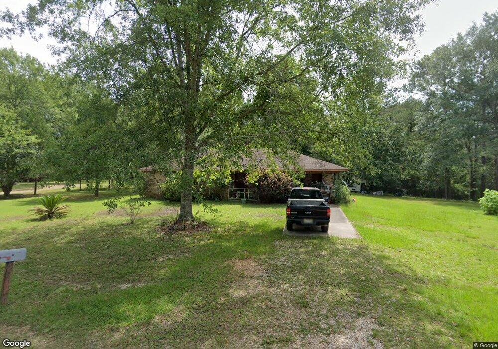 10 Futch Rd, Tylertown, MS 39667 - photo 1