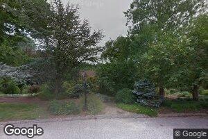 1509 Near Thicket Ln, Stevenson, MD 21153
