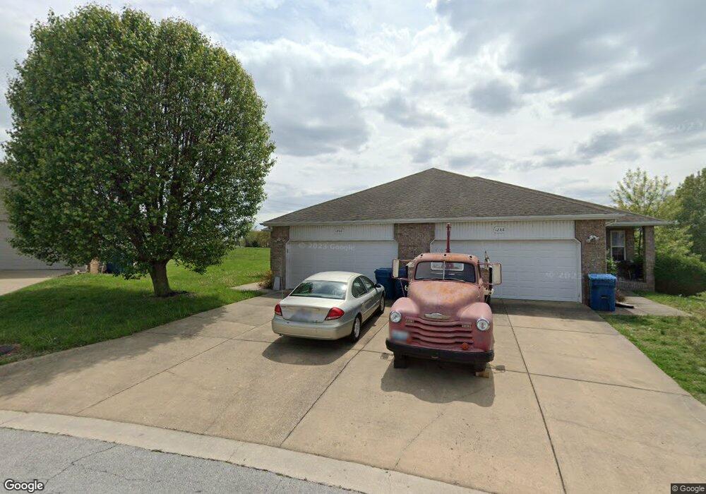 1286 Pinhook Dr, Nixa, MO 65714 - photo 1
