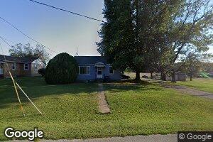 802 E Karsten St, Steeleville, IL 62288